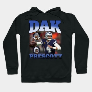 dak-prescott-bootleg Hoodie